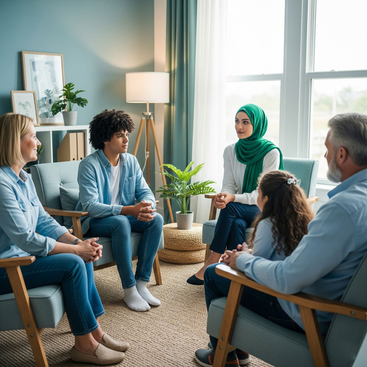 سرپرستی فرزند - فرزندخواندگی